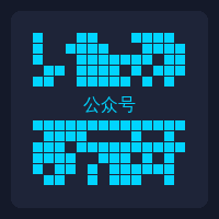 小蓝视频公众号